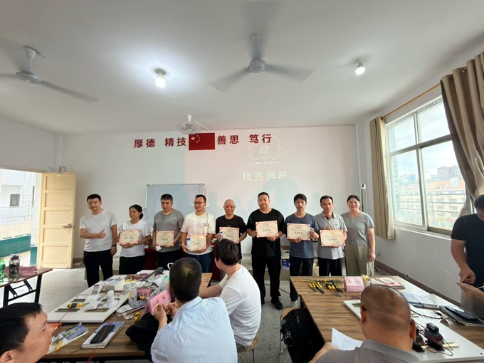 在长沙，该不该学焊工