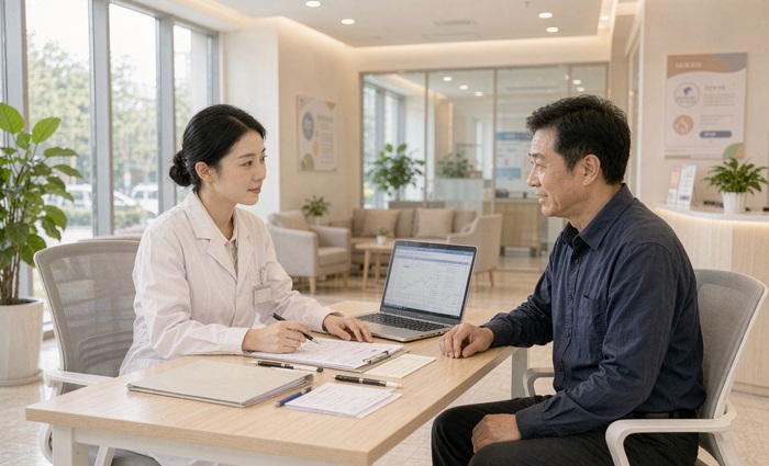 健康管理师培训 健康管理师培训