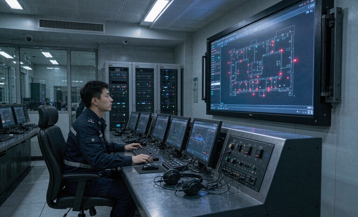 消防设施操作员考试考什么？两科内容与合格线一次讲清